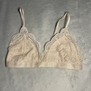 TALULA aritzia bralette